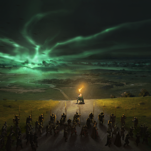 Age of Darkness: Final Stand