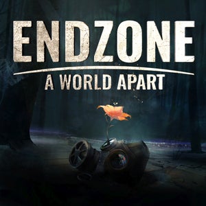 Endzone: A World Apart