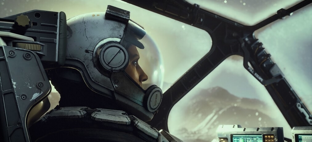 Есть ли русский язык в Starfield? Когда выйдет первый русификатор