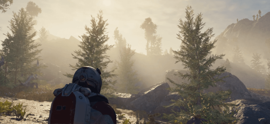 Где и как найти герметик в Starfield. Гайд по прохождению