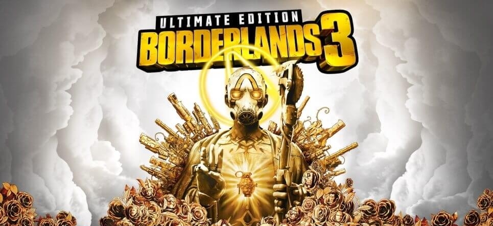 Анонсировано специальное издание Borderlands 3 Ultimate Edition для Nintendo Switch, которое поступит в продажу 6 октября