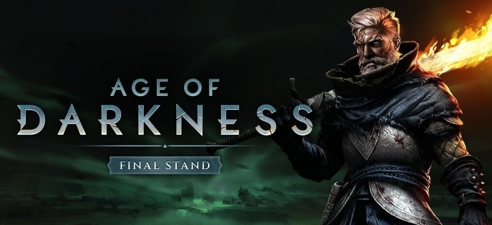 Обзор игры Age of Darkness: Final Stand – мир, наполненный кошмарами