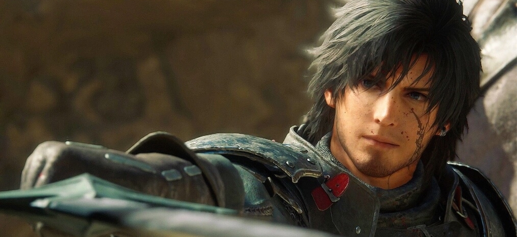 Square Enix работает над версией Final Fantasy XVI для PC и двумя платными DLC