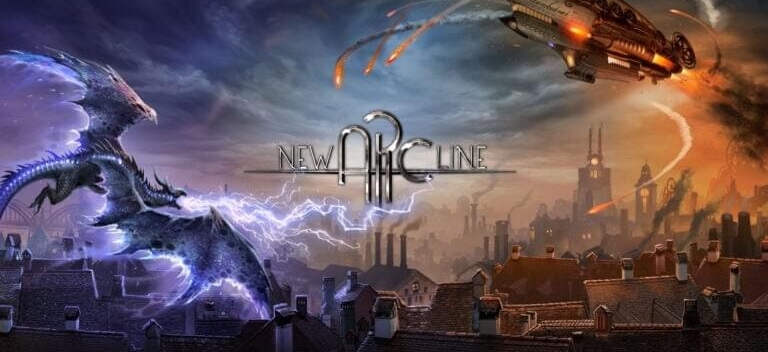 Анонсирована ролевая игра New Arc Line