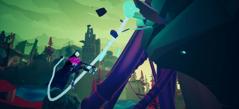 Версии Solar Ash на Xbox Series, Xbox One и Switch выйдут 14 сентября 2023 года