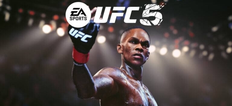 Electronic Arts представила дебютный трейлер UFC 5