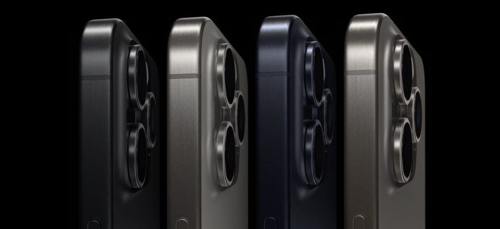 Сколько стоит iPhone 15 и как его купить в России
