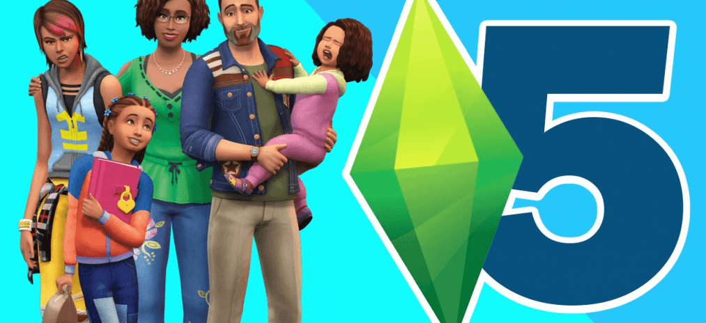 Базовая версия The Sims 5 будет бесплатной игрой на всех платформах