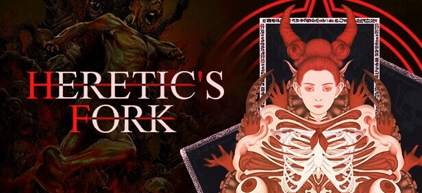 Адский офис уже ждёт: игра Heretic's Fork стала доступна в Steam