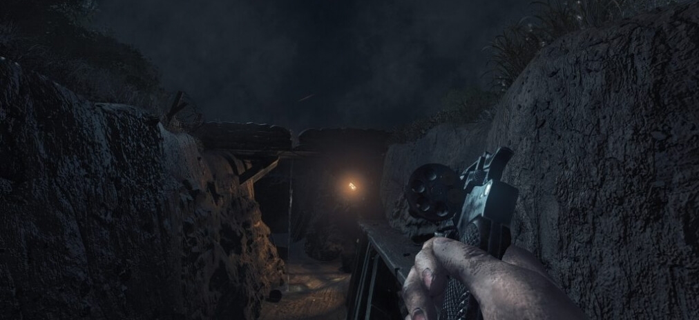Amnesia: The Bunker получит новый режим сложности в октябре