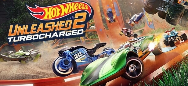Свежий трейлер Hot Wheels Unleashed 2: Turbocharged демонстрирует новые режимы и однопользовательскую кампанию
