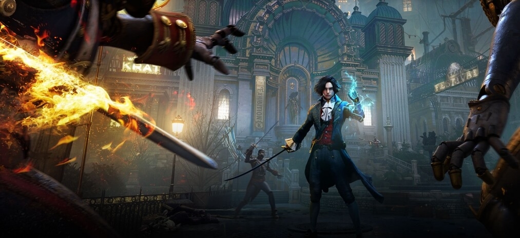 Есть ли в Lies of P режим «Новая игра Плюс»