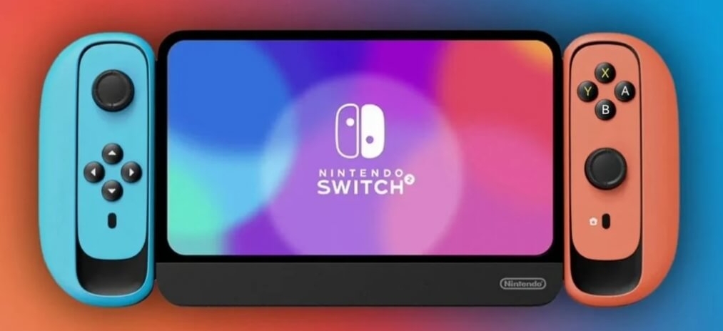 Nintendo Switch 2: Дата выхода и всё, что мы знаем о новой консоли