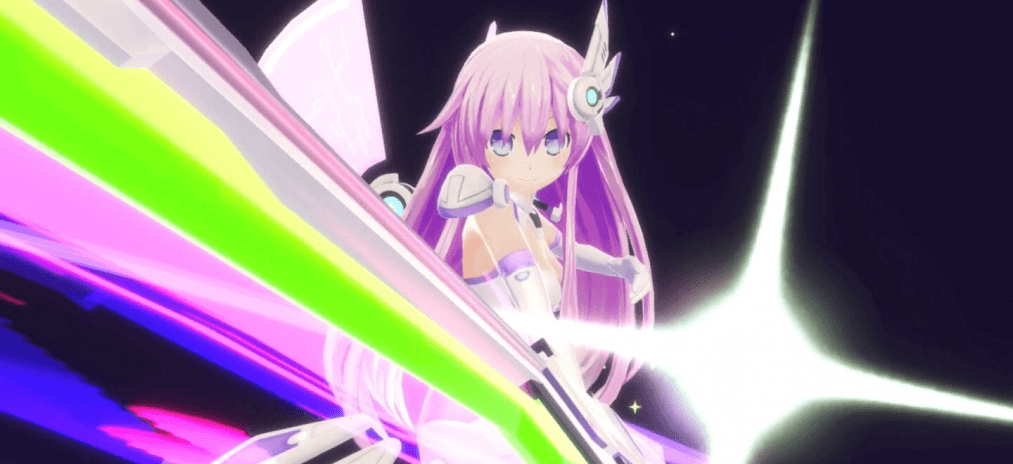 Западный релиз Neptunia: Sisters VS Sisters для Switch состоится в 2024 году