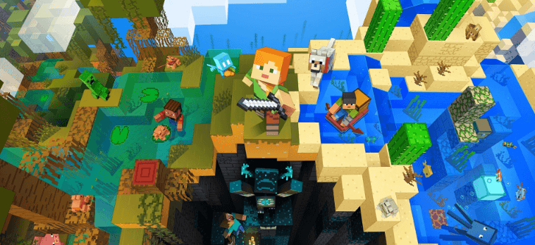 5 лучших модов Minecraft 1.20 для улучшения ванильного опыта