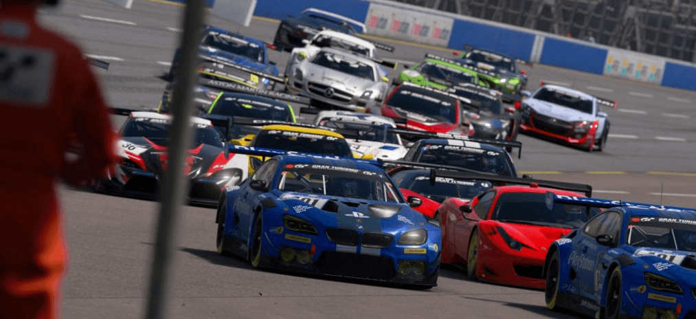 Серверы Gran Turismo Sport будут закрыты 31 января 2024 года