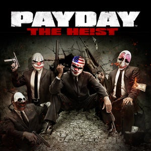 PayDay: The Heist