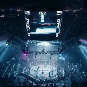 EA Sports UFC 5