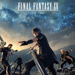 Final Fantasy 15