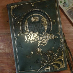 Tales of the Shire