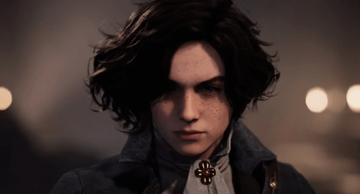 Есть ли в Lies of P новая игра плюс