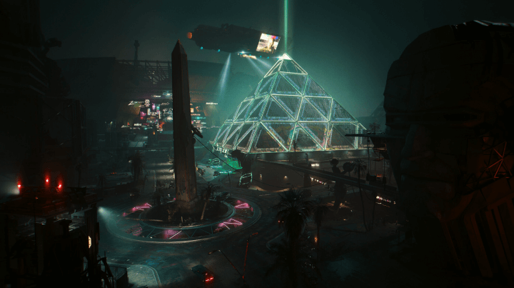 Сколько весит Cyberpunk 2077 Phantom Liberty