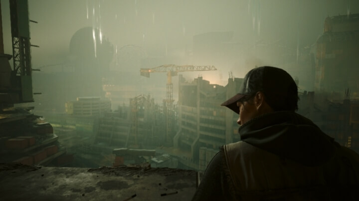 Стоит ли принимать присягу в Cyberpunk 2077: Phantom Liberty? Советы по прохождению