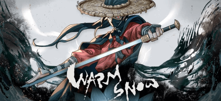 Игра Warm Snow выйдет на PS5, Xbox Series, PS4, Xbox One и Switch 20 октября