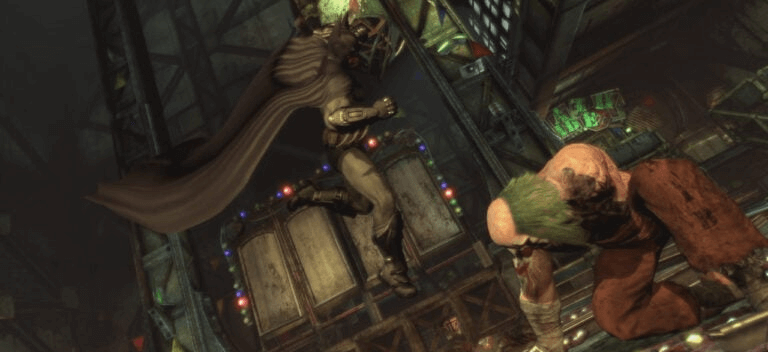 Релиз Batman: Arkham Trilogy перенесен на 1 декабря