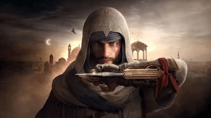 Время выхода Assassin's Creed Mirage