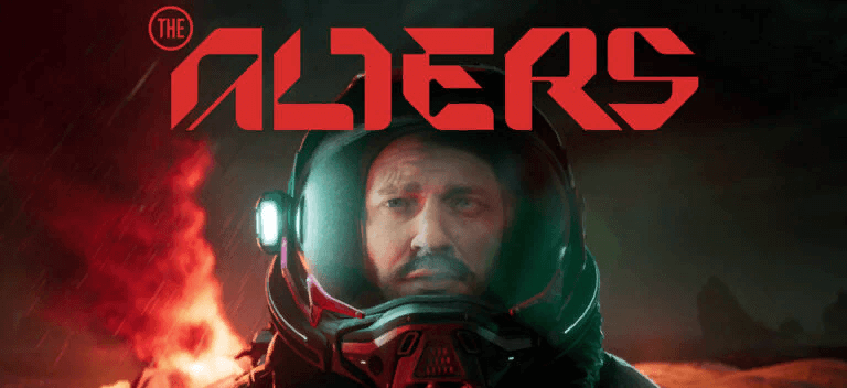 Научно-фантастическая игра The Alters выйдет в 2024 году для PS5, Xbox Series и ПК