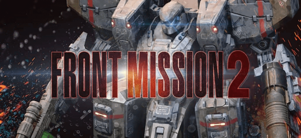 Front Mission 2: Remake добралась до Nintendo Switch