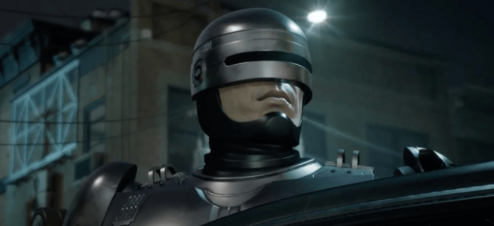 IGN опубликовала первые двадцать три минуты шутера RoboCop: Rogue City