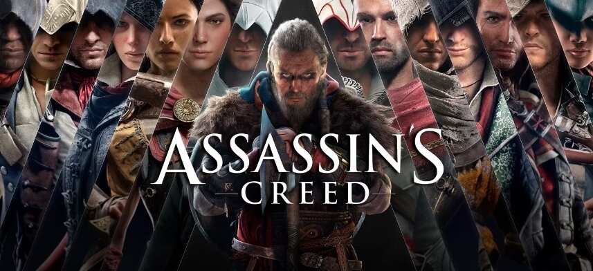 Как Assassin’s Creed Mirage вписывается в хронологию всей игровой серии