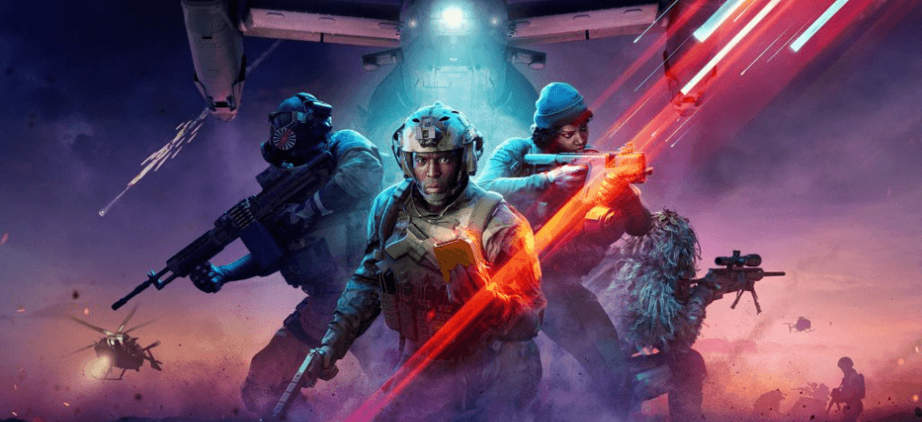 Свежие трейлеры Battlefield 2042 раскрывают новую карту и геймплей шестого сезона