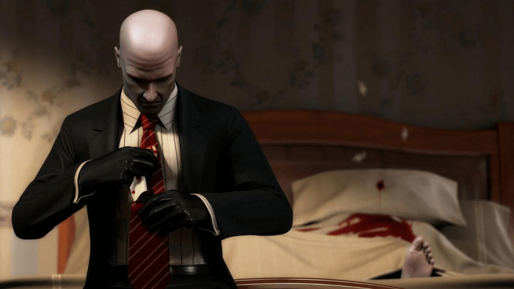IO Interactive анонсировала Hitman: Blood Money Reprisal для Nintendo Switch и устройств на базе Android и iOS
