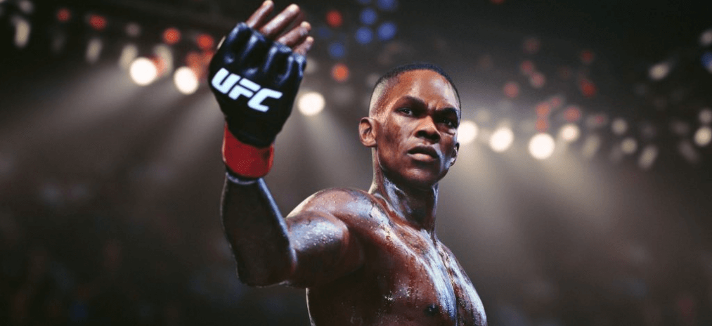 Разработчики EA Sports UFC 5 в новом видео продемонстрировали преимущества движка Frostbite