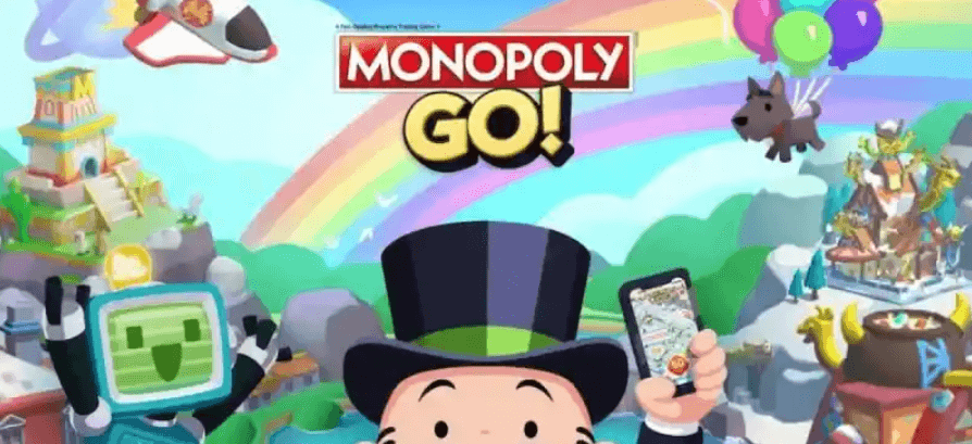 Есть ли читы для Monopoly GO? Гайд