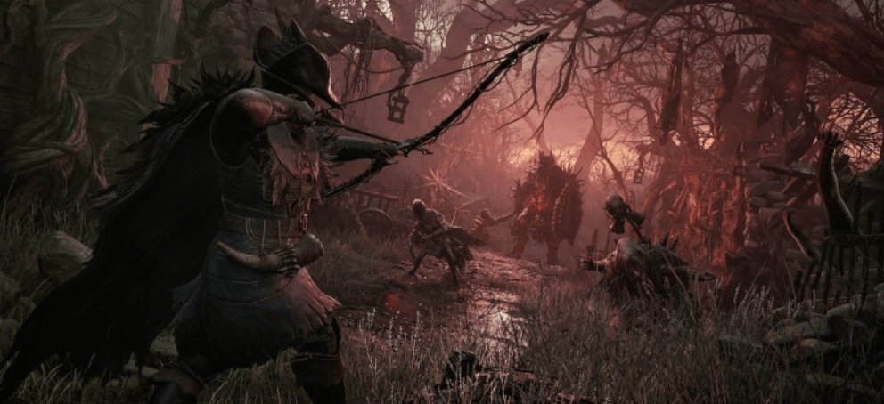 Советы для новичков в Lords of the Fallen (2023)