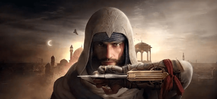 Лучшие настройки графики в Assassin’s Creed Mirage на ПК. Как увеличить FPS