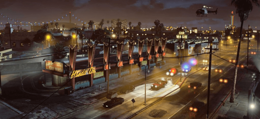 На австралийском сайте классификации появилось обновление рейтинга Grand Theft Auto 6, что может намекает на скорый анонс