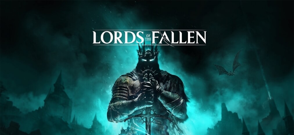 Все концовки в Lords of the Fallen (2023)