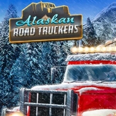 Alaskan Road Truckers