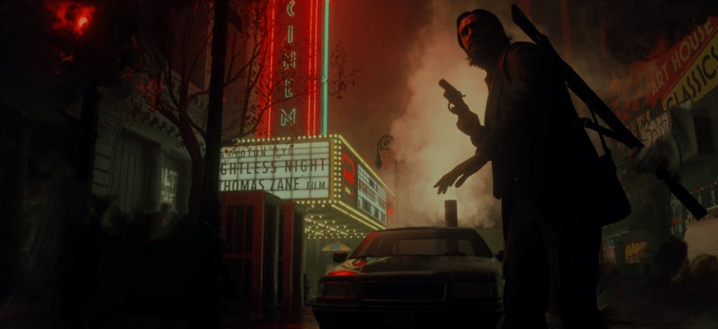 Alan Wake 2 получит бесплатное DLC, более подробная информация появится после запуска