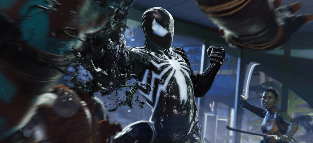 Опубликован стартовый трейлер Marvel's Spider-Man 2, демонстрирующий новых злодеев, а также великолепного и ужасного Венома