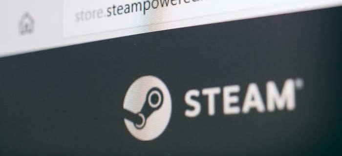 Steam.ru — пополняй Стим из России