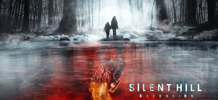 Интерактивный потоковый сериал Silent Hill: Ascension получил новый премьерный трейлер