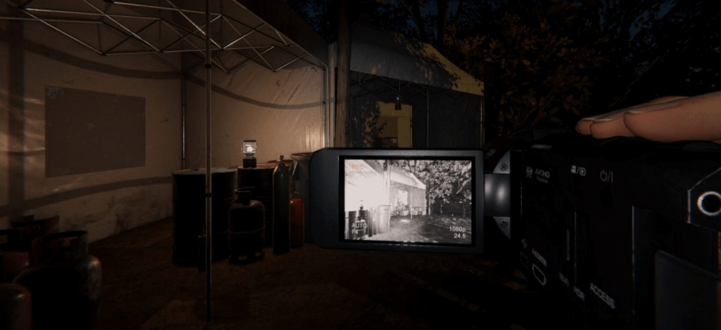 Компания Kinetic Games в очередной раз отложила выход консольной версии хоррора Phasmophobia