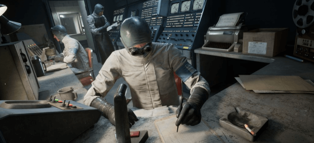 В Outlast Trials появится новое ограниченное по времени событие на тему Хэллоуина, а также дополнительная карта