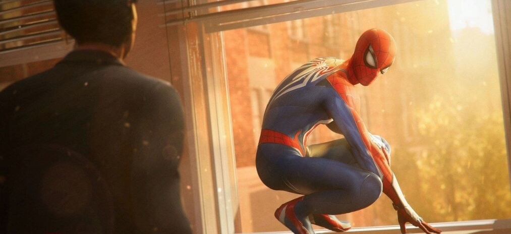Как разблокировать быстрое перемещение в Marvel's Spider-Man 2. Гайд